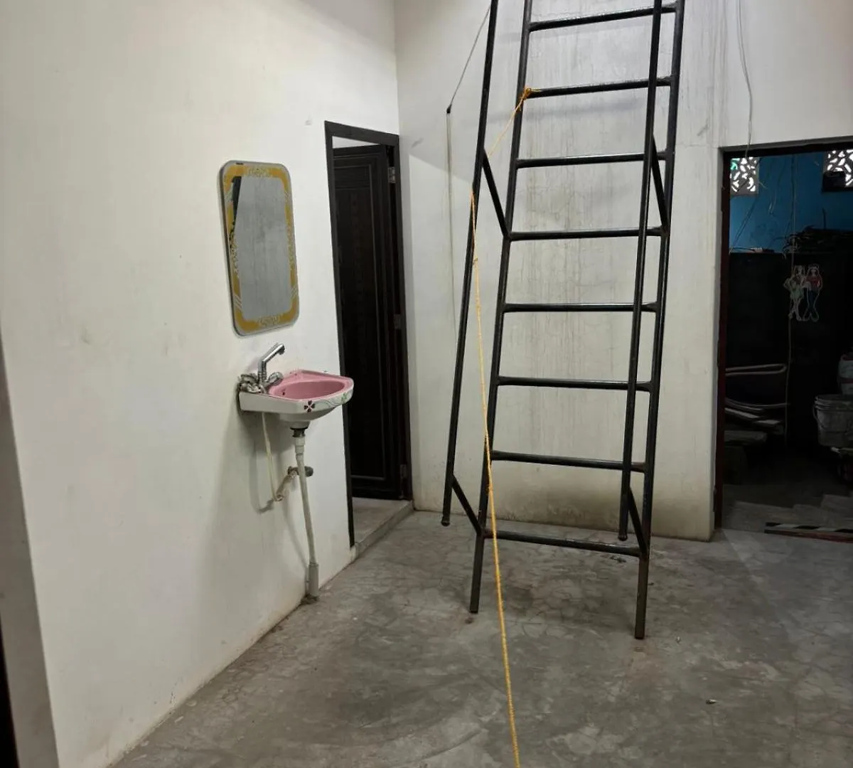 Krishna Homes Βαρανάσι 0*,