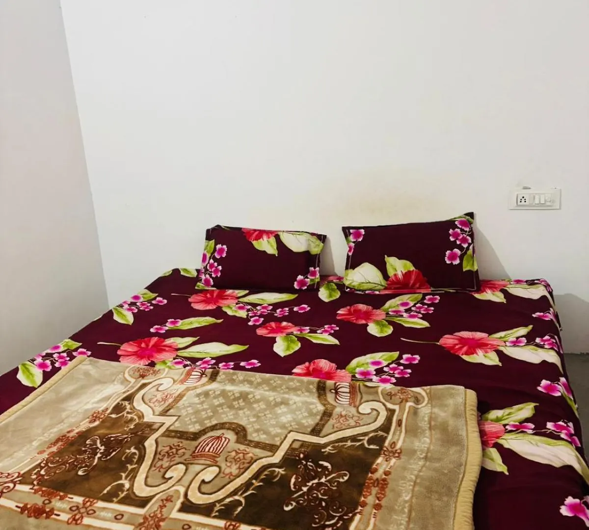 Krishna Homes Βαρανάσι