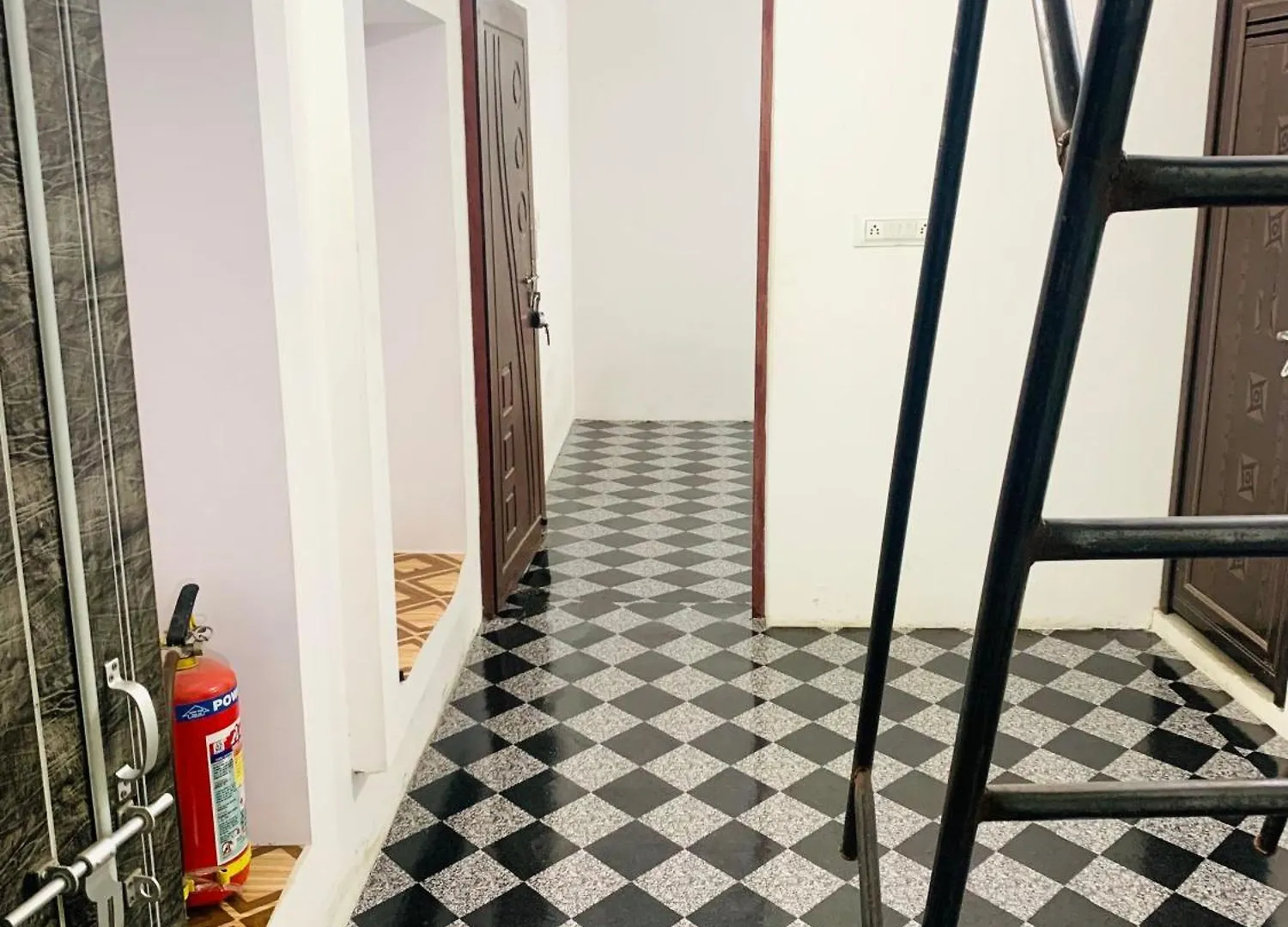 Krishna Homes Βαρανάσι Ινδία